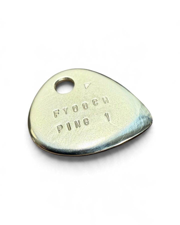 FYOOCH PING